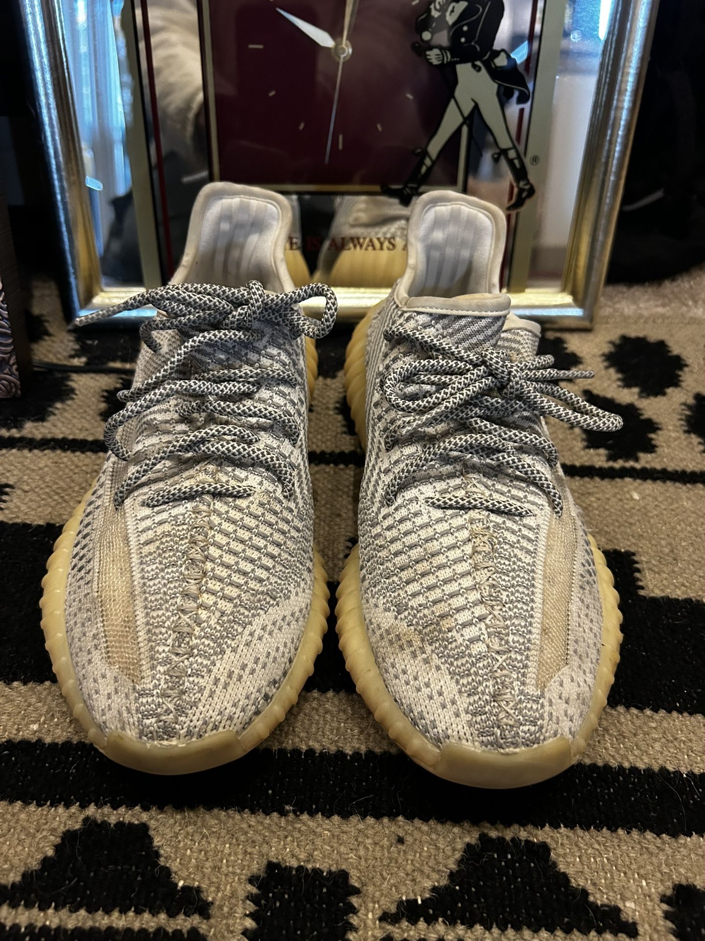 Adidas Yeezy Sneakers Size 7 