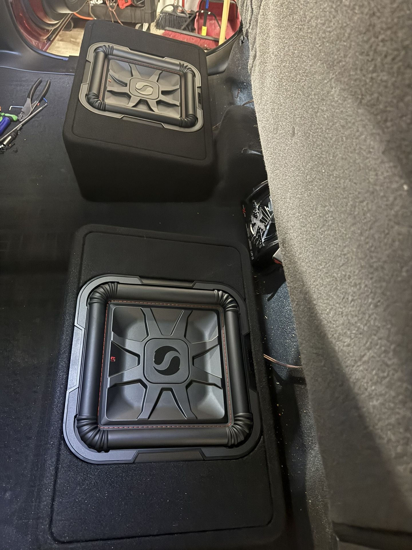 Car Audio