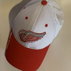 Red Wings Centennial Youth Cap