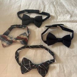 Bowties