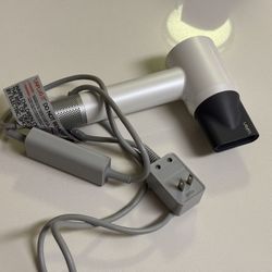 Hair Dryer