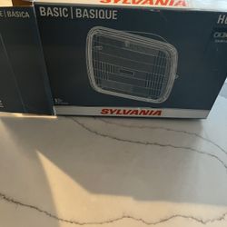 Sylvania H6054 Car Headlight