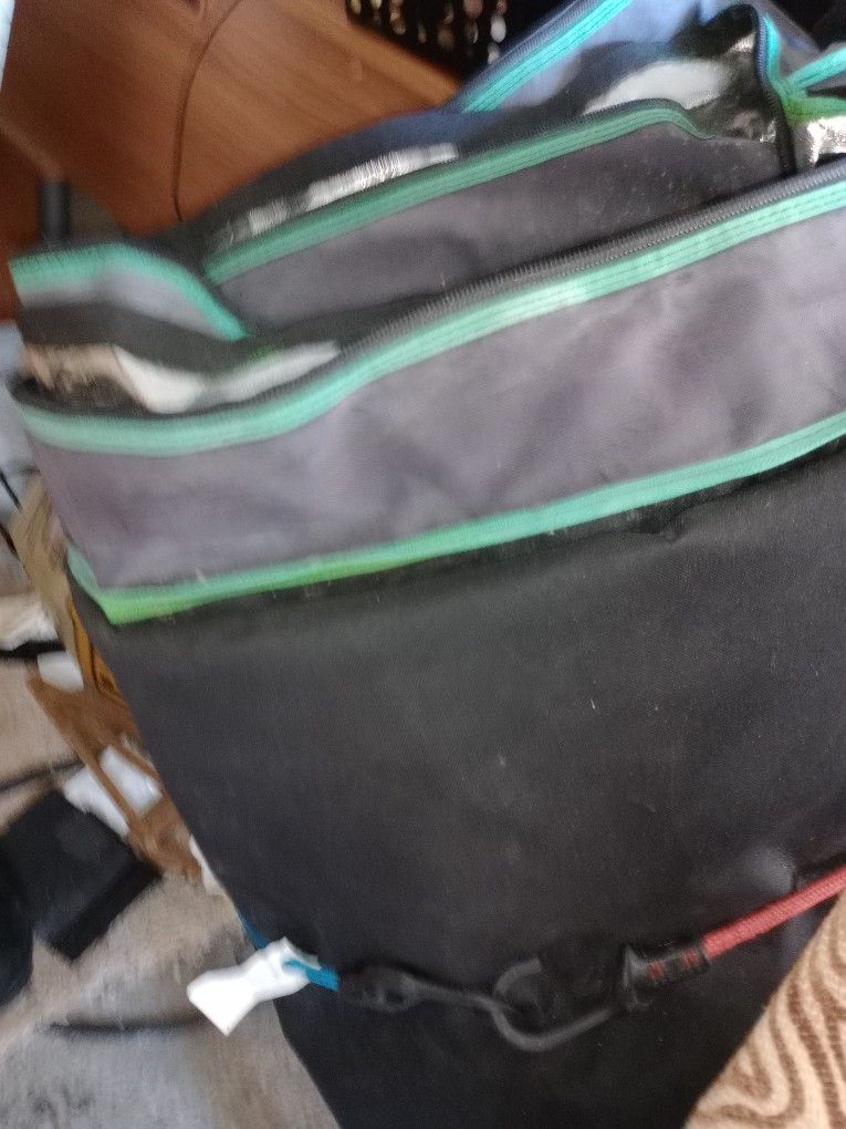 Growing Tent 20x20 True Exhaust Fans And A Bunch Of Light´s Home & Garden