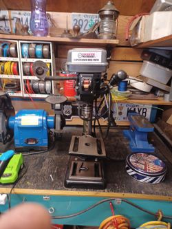 Drill  press