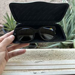 Balenciaga Sunglasses 