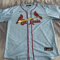 St. Louis Cardinals Jersey Replica 