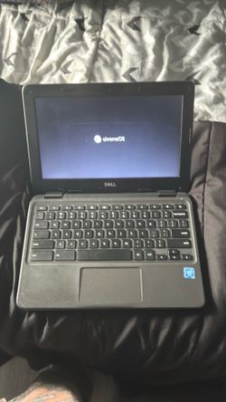 Chromebook computer Works 100%