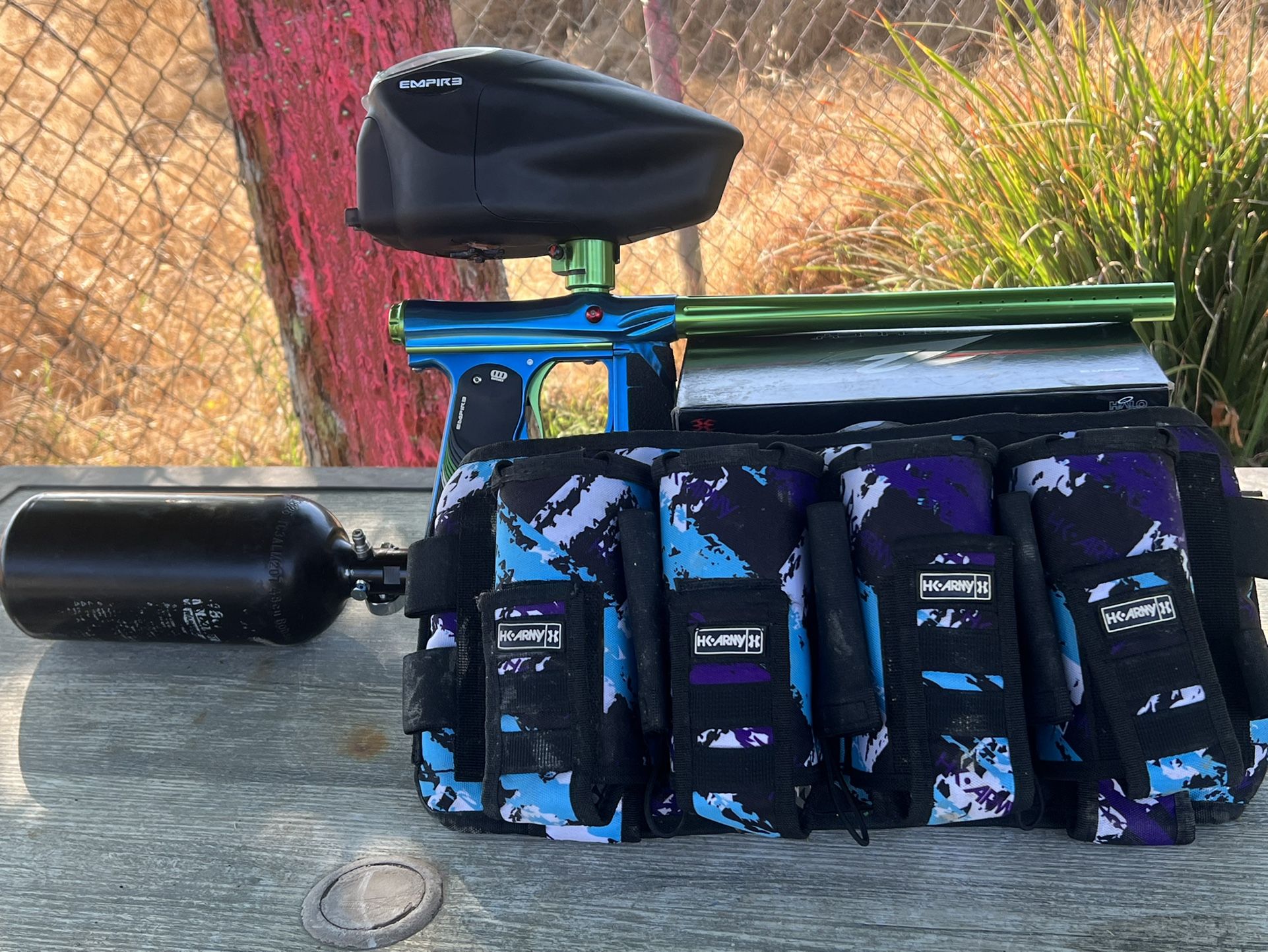 Paintball Mask ( Mini Invert) for Sale in Bakersfield, CA OfferUp