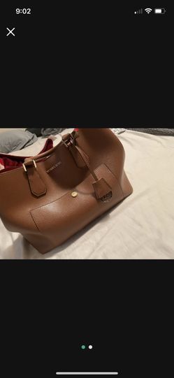 MK Purse