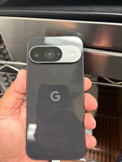 Google Pixel 9