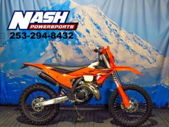 2026 Ktm 150 Xc-W