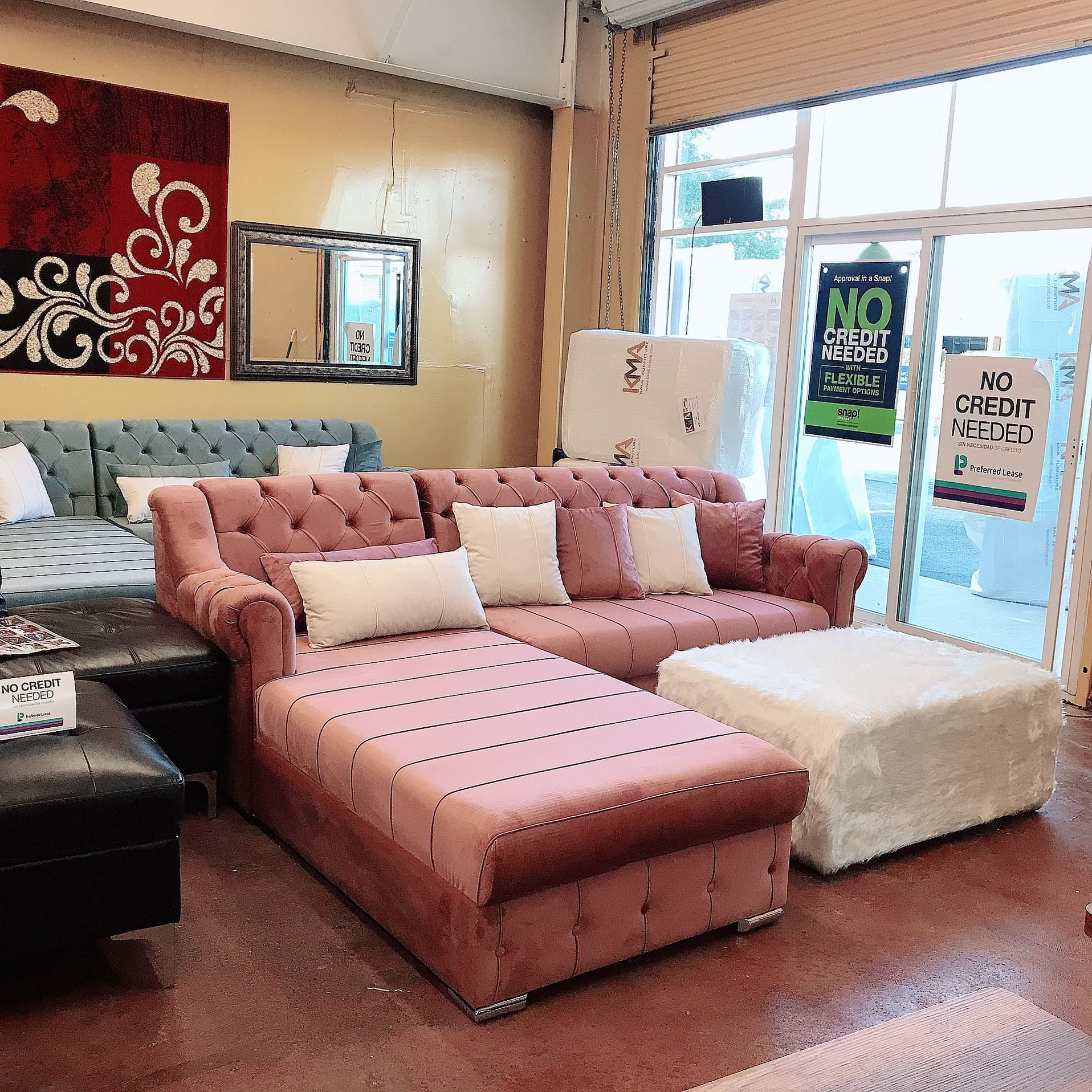 Living room brand new 📦(( delivery available ))📦🚚 🚚