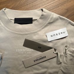 Essentials