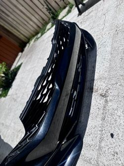 2023 Kia K5 GT-Line OEM Front Bumper Complete