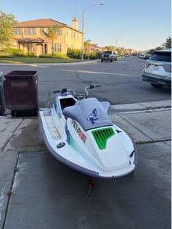 Seadoo