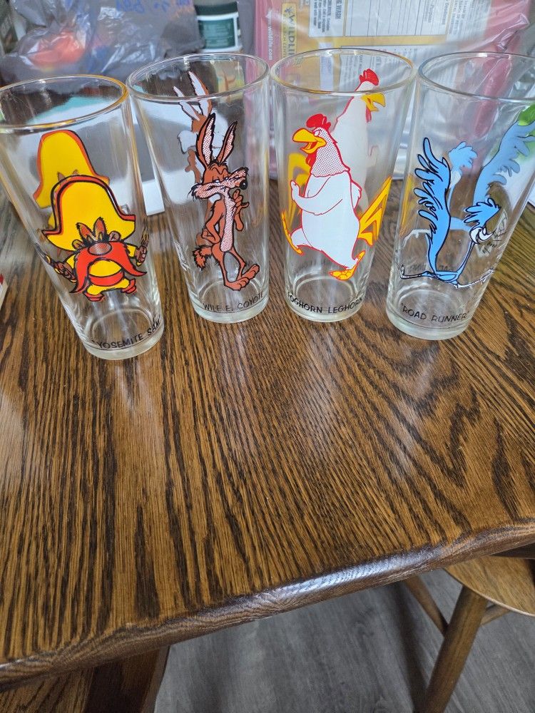 Pepsi Collectors Series 1973