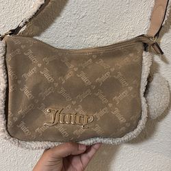 Juicy Couture purse