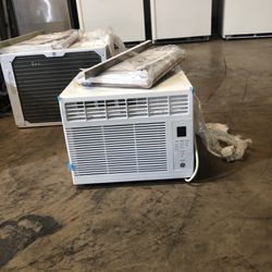 Air Conditioner Cool Only 6,000 Btu