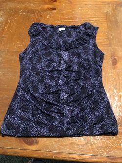 Halogen blouse