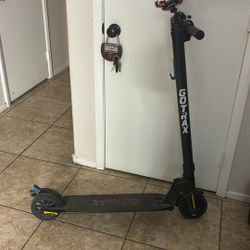 Gotrax Scooter