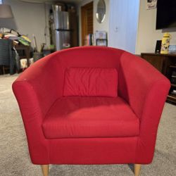 IKEA armchair chair Tullsta