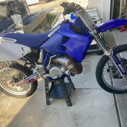 Yz 250 