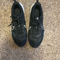 Nike Running Shoes