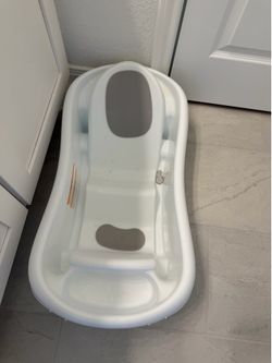 Baby tub