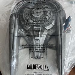 Predator Badlands spaceship popcorn bucket Regal Cinemas Ships now 2025