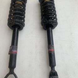 Mercedes Front Struts