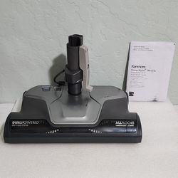 Kenmore BC1001 PowerMate Nozzle for Canister Vacuum Cleaners Replace 81(contact info removed)4