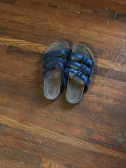 Birkenstock sandals size 8
