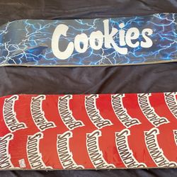 Skateboard Decks