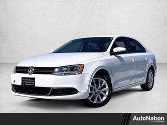 2013 Volkswagen Jetta