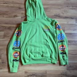 Chrome Hearts Hoodie