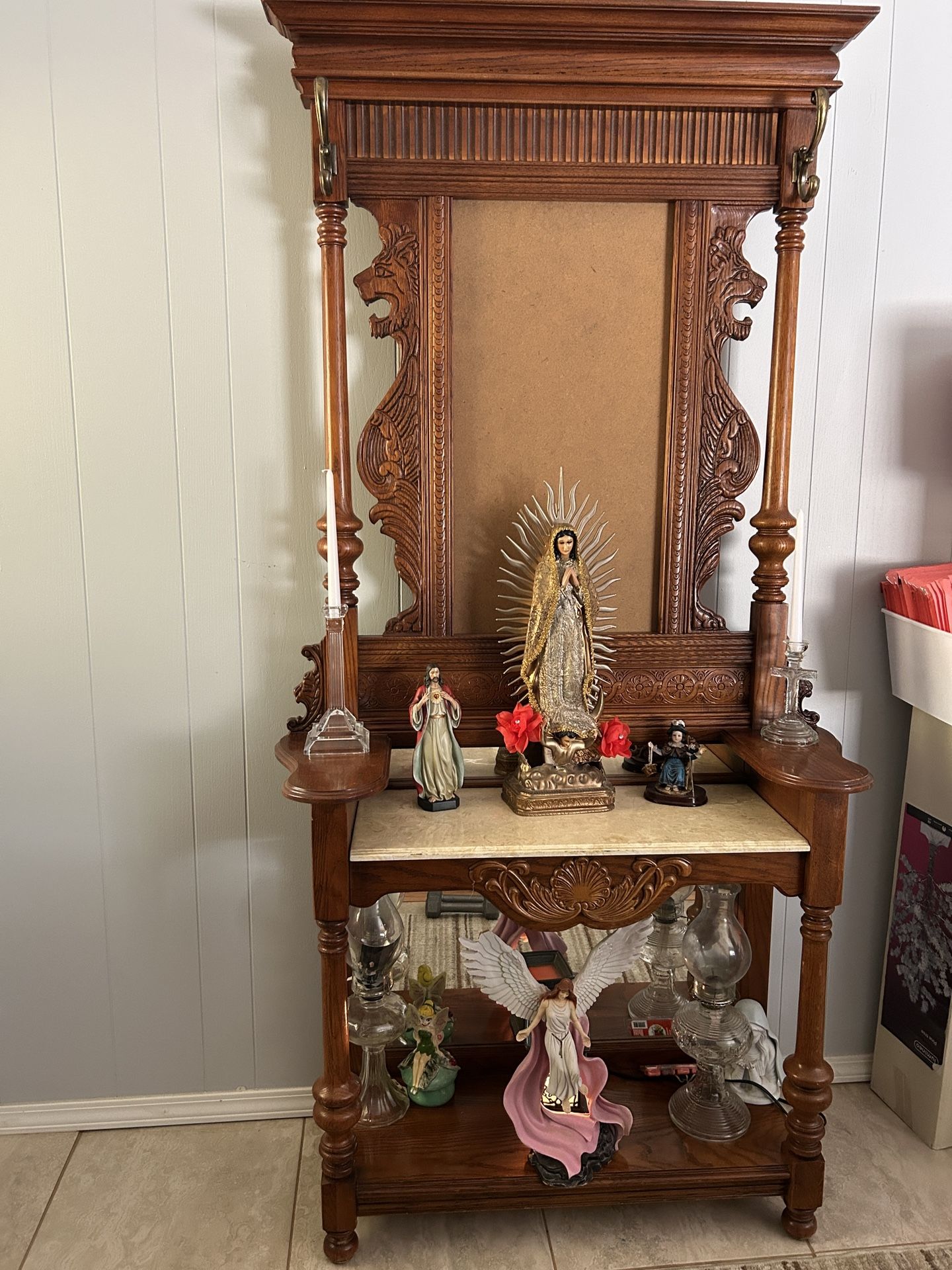 Beautiful Furniture Piece