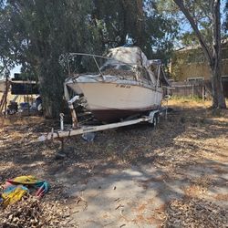 Free Boat