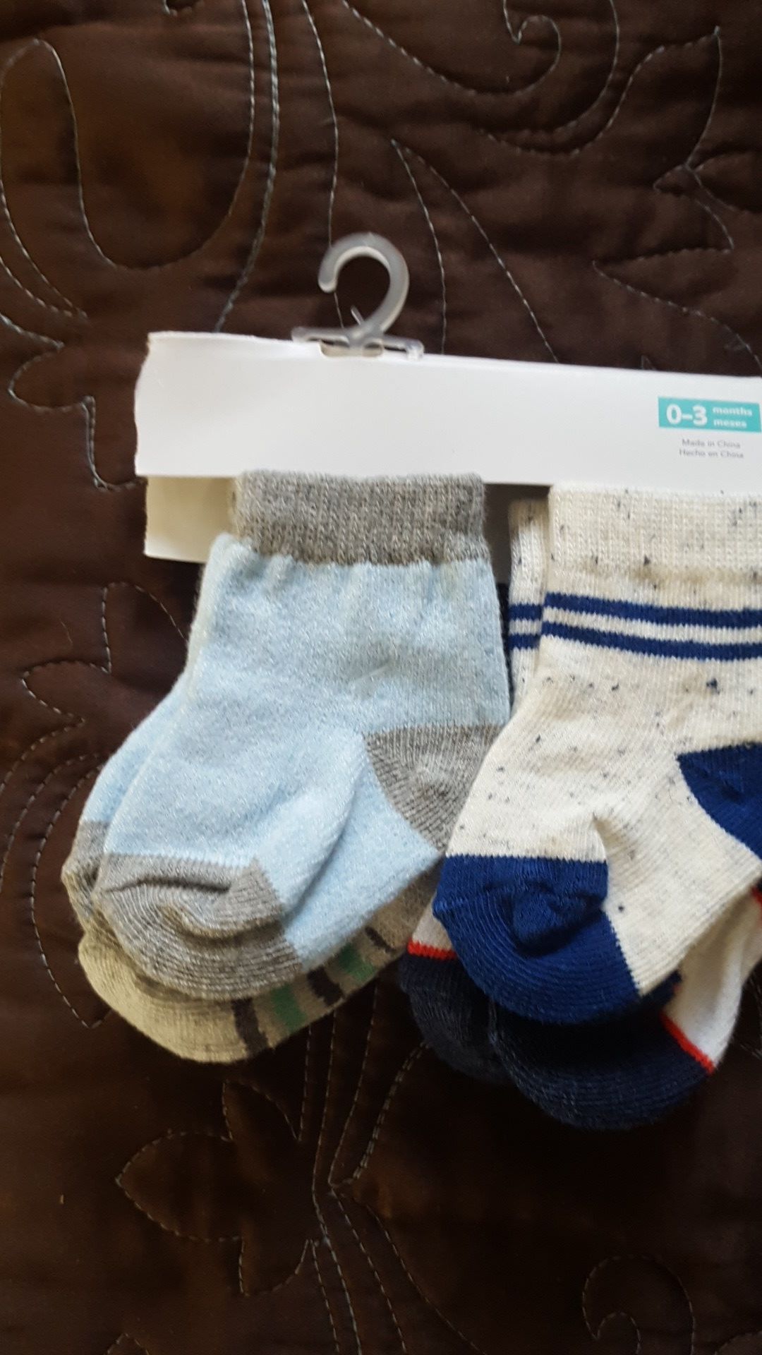 Baby socks