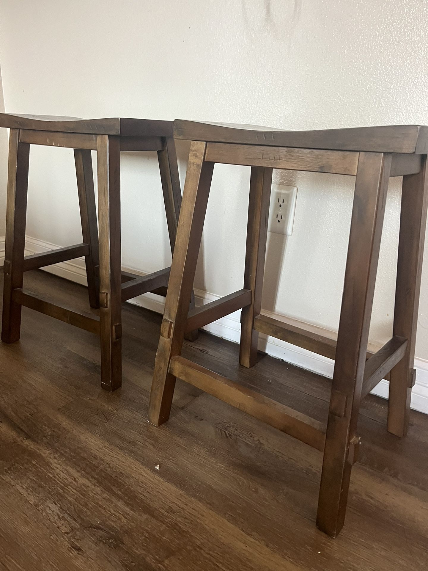 Bar stools
