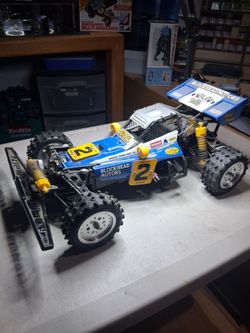 TAMIYA