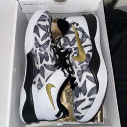 Kobe 8 Mambacita Gigi