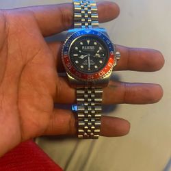 Pleasures Anytime GMT