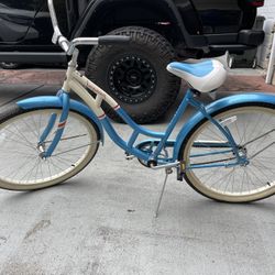 Original Owner  SCHWINN LEGACY BIKE 26" Cruiser
