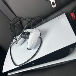 Ps5