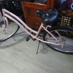 California Beach Cruiser