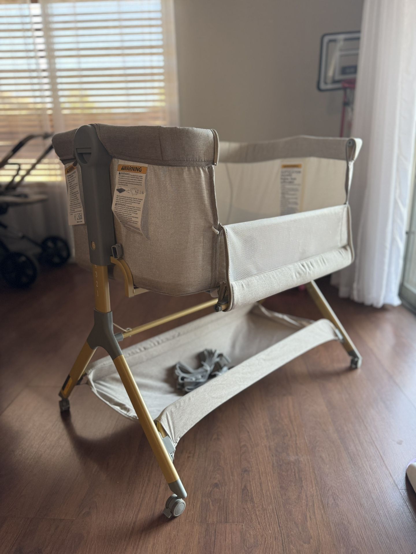 Baby Bassinet
