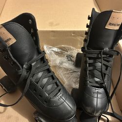 Size 8 Roller Derby Skates
