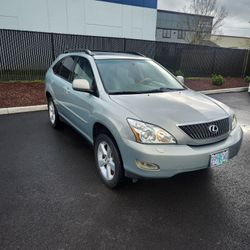 2005 Lexus Rx 330