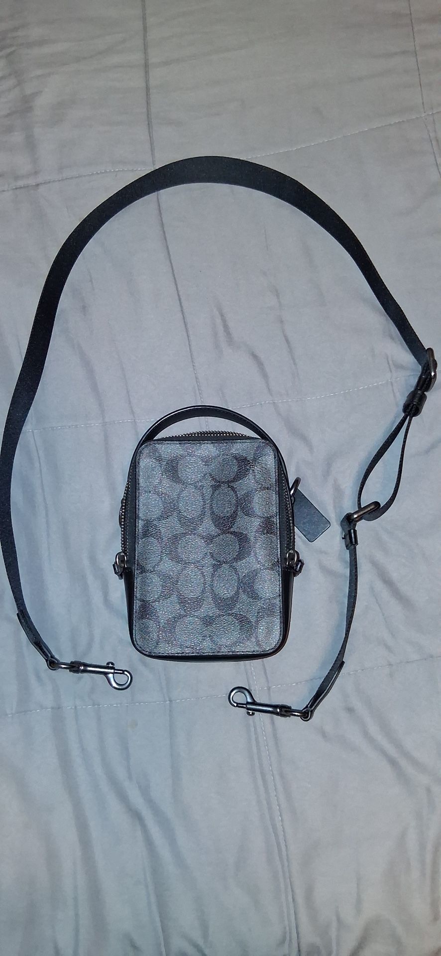 Coach Crossbody