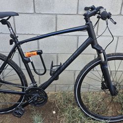 SPECIALIZED CrossTrail 2020 